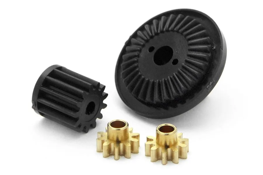 HPI Micro RS4 Differential Pinion Gear image 6722