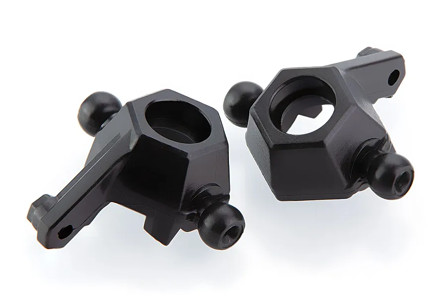 UDI Front Hub Carriers 2Pcs image 67230