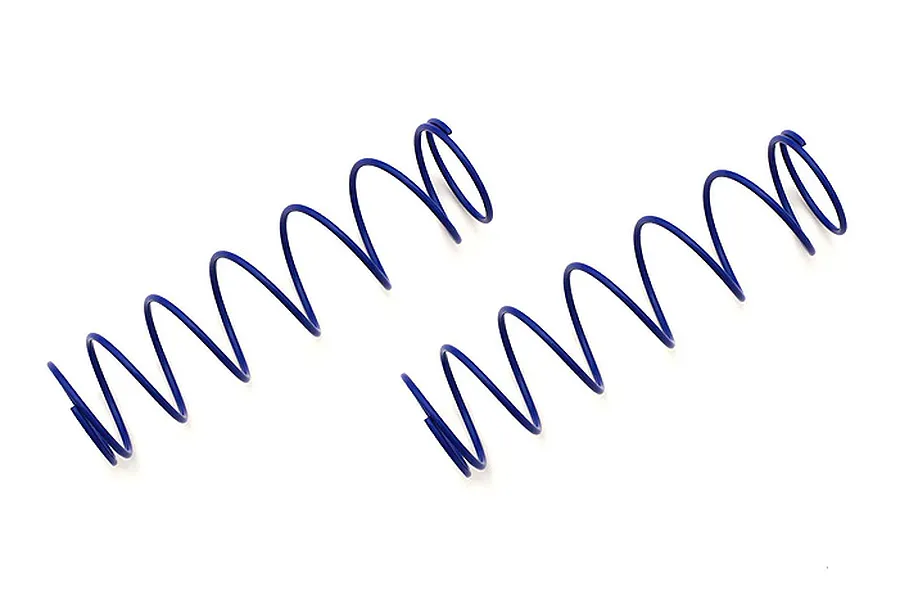 Kyosho Big Shock Spring (Blue/8-1.5/L-88) 2Pcs image 67261
