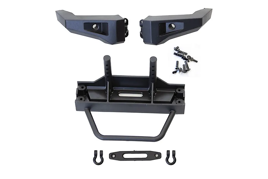 Element RC 1/10 Enduro Trailrunner Bumper Set image 67330