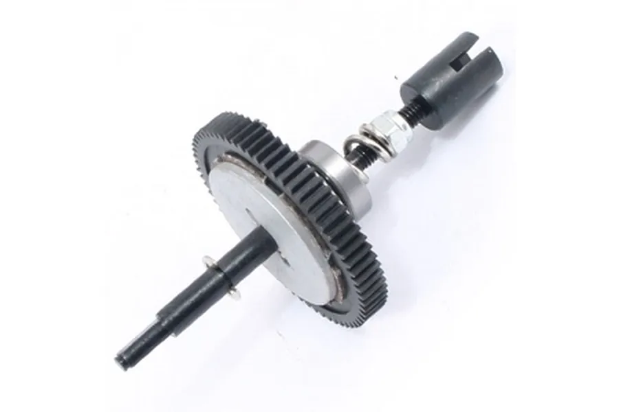 River Hobby 65T 48dp/0.5Mod Slipper Assembly Set image 67333