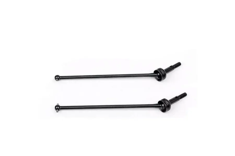 River Hobby VRX Front CVD Driveshafts 2Pcs image 67334