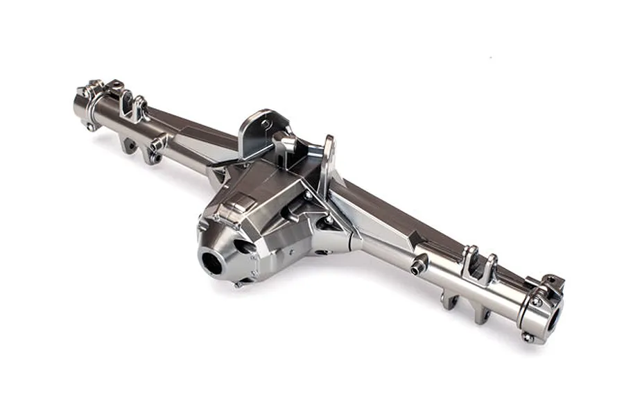 Traxxas UDR Rear Axle/Differential Housing Set image 67428