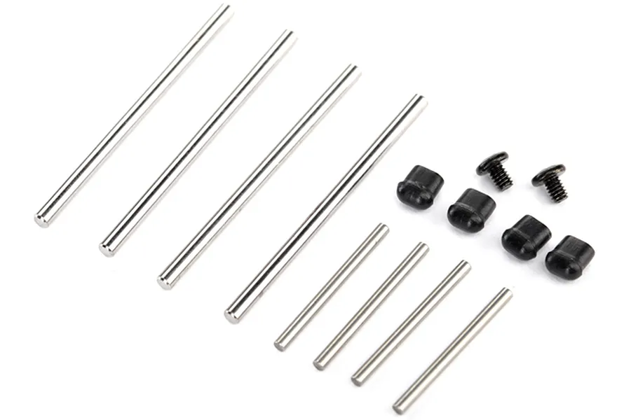 LaTrax Complete Suspension Arm Pin Set image 67456
