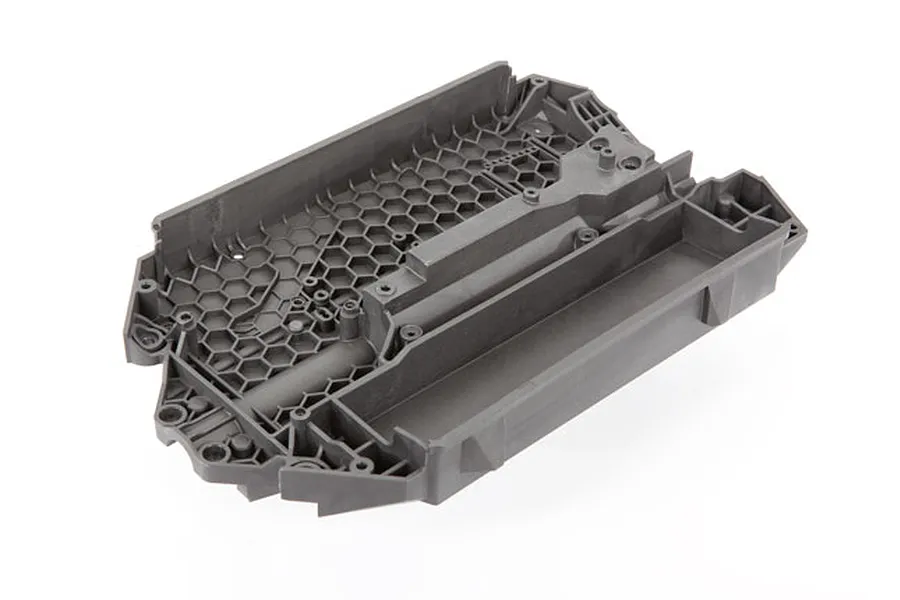 Traxxas Extended Maxx 4S Main Chassis image 67461