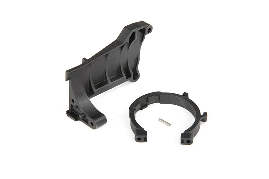 Traxxas Motor Mount For Maxx image 67470