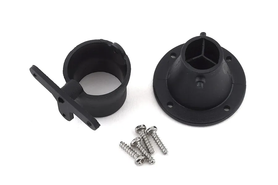 Pro Boat 9&amp;quot; Sprintjet Jet Nozzle Set image 67484