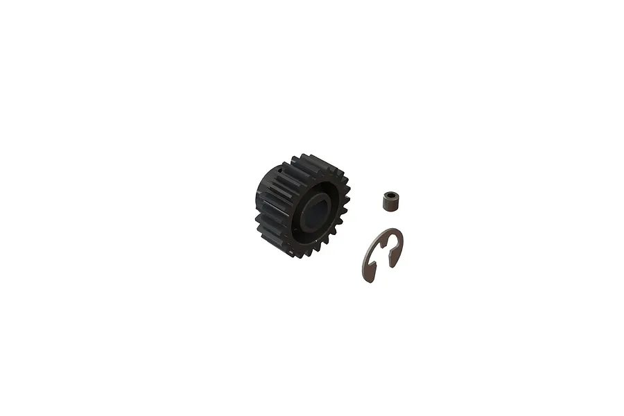 ARRMA Steel 23T 1Mod Safe-D8 Pinion Gear image 67489