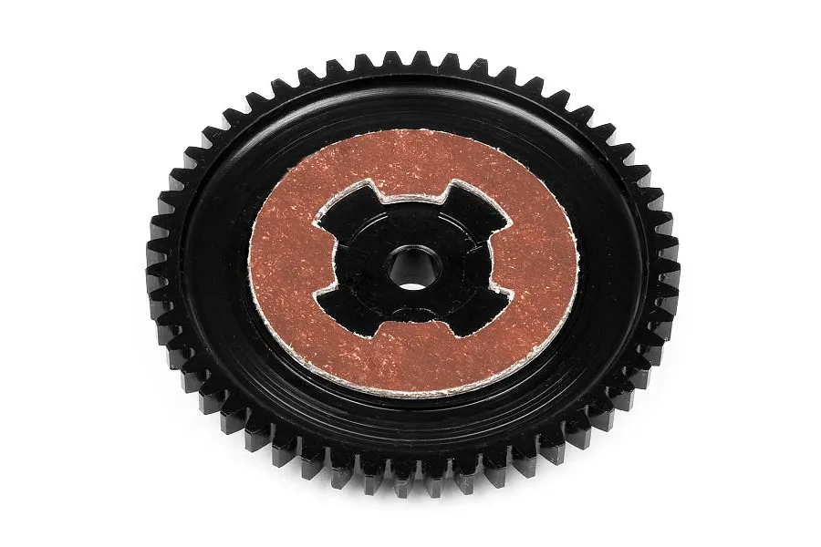 HPI Savage HD Steel 52T 1Mod Spur Gear image 6750