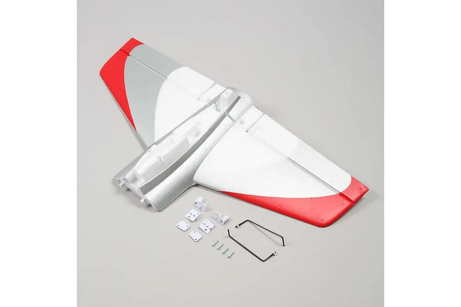 E-Flite Habu STS Horizontal Stabiliser image 67510