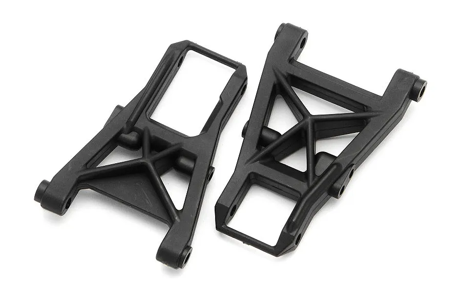 HPI Sprint 2 Front &amp;amp; Rear Suspension Arm Set w/ Hexes image 6752