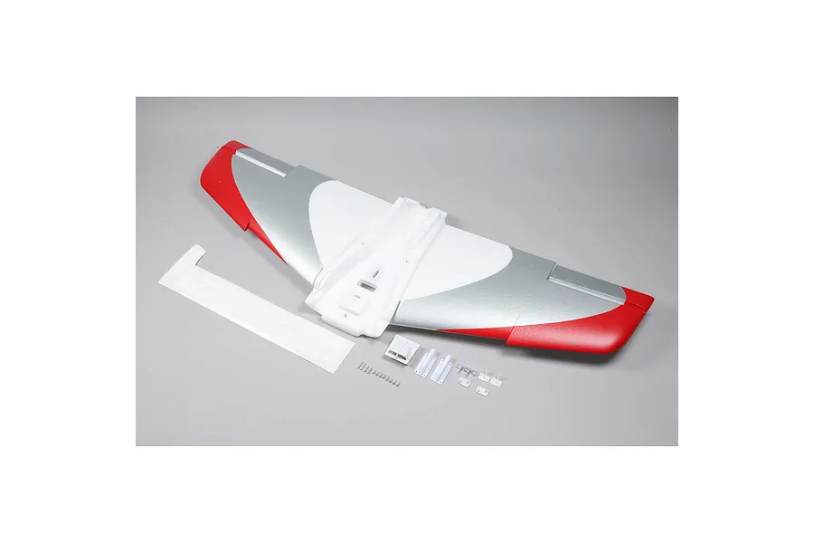 E-Flite Habu STS Painted Wing image 67511