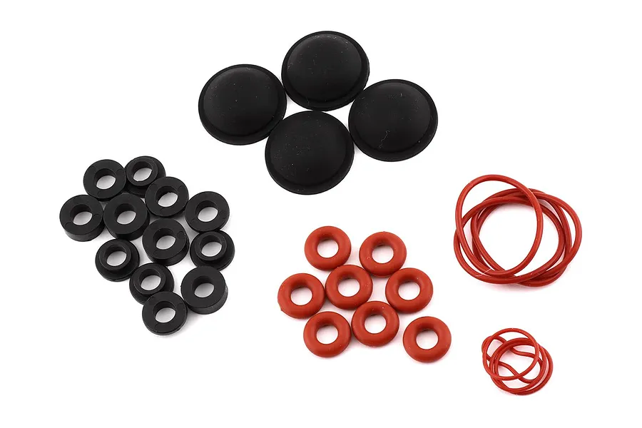 Axial 1/6 SCX6 Shock Rebuild Kit image 67514