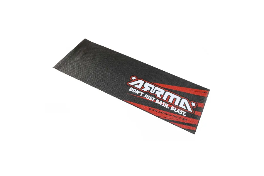 ARRMA 1727x609mm Foam Pit Mat image 67518