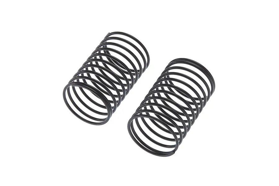 Axial 23x40mm (Purple 1.6lbs/in) Springs 2Pcs image 67519