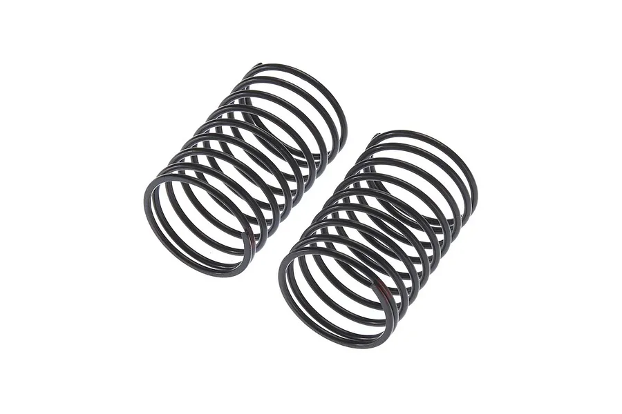 Axial 23x40mm (Red 3.2lbs/in) Springs 2Pcs image 67522
