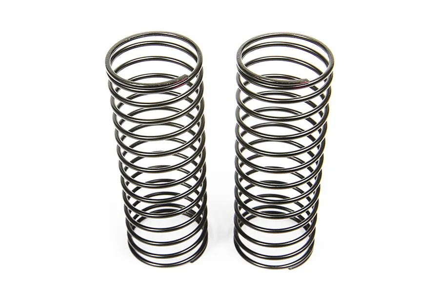 Axial 23x70mm (Purple 1.6lbs/in) Springs 2Pcs image 67523
