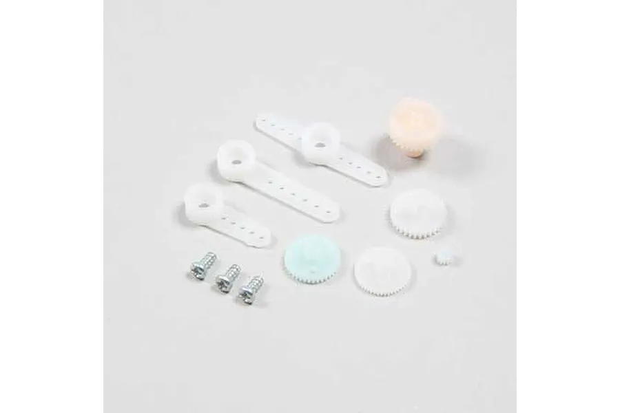 Spektrum SA381 Servo Arms Set image 67525