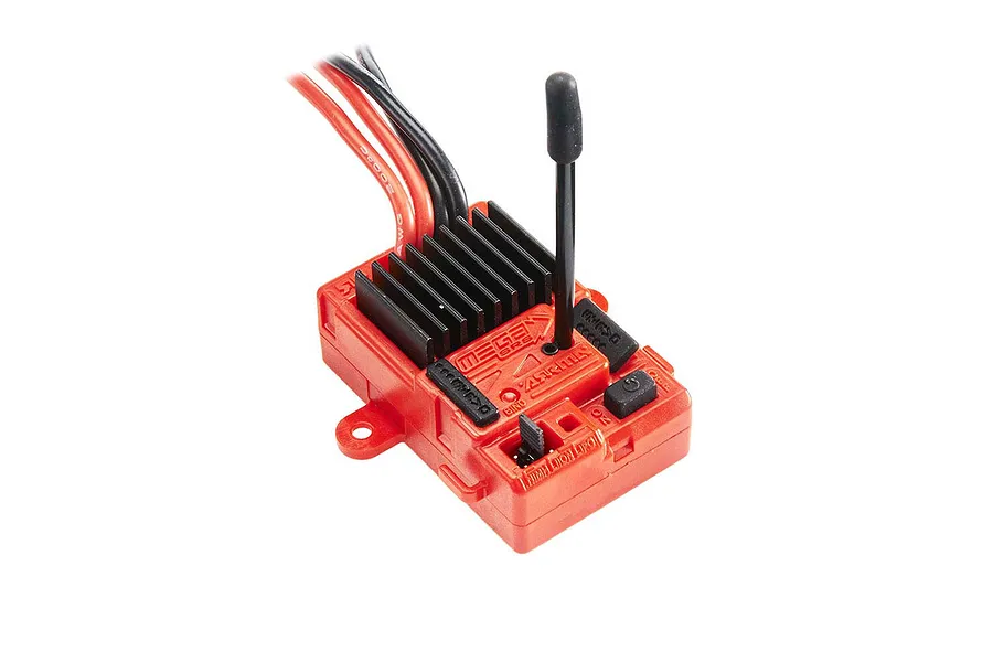 ARRMA Mega SRS 3 In 1 Integrated ESC image 67528