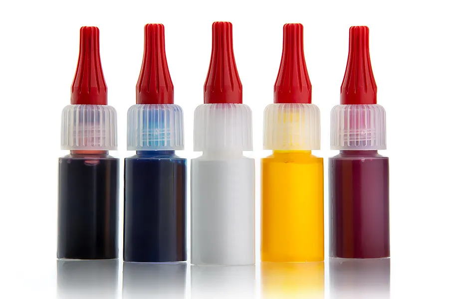 Deluxe Materials Scenic Colours Dye Set image 67535