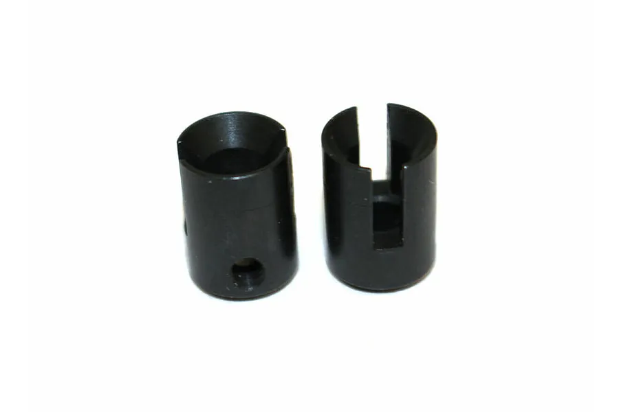 Maverick Hardened Steel Centre Differential Outdrives 2Pcs image 67537