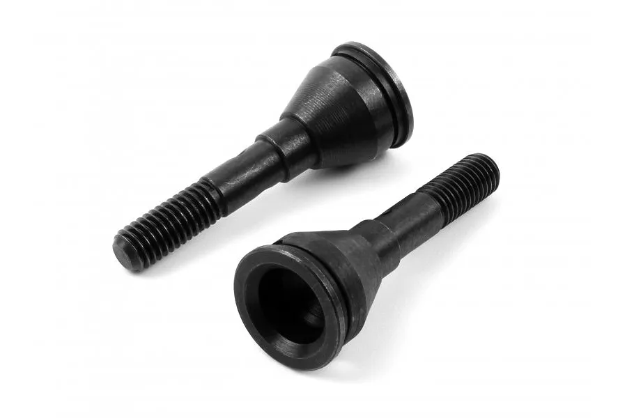 Maverick Wheel Axles 2Pcs image 67542