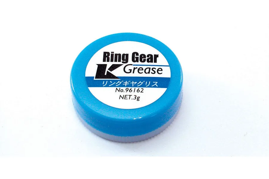 Kyosho Ring Gear Grease 3g image 67565