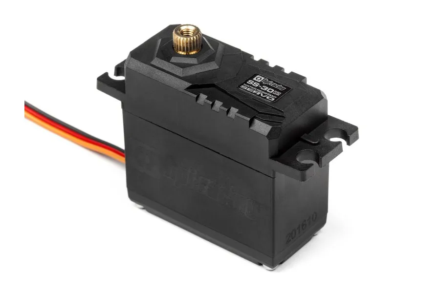 HPI SS-30MGWR Standard 8kg Metal Geared Servo image 67593