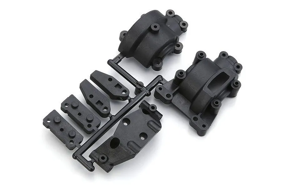 Kyosho Front Bulkhead image 67595