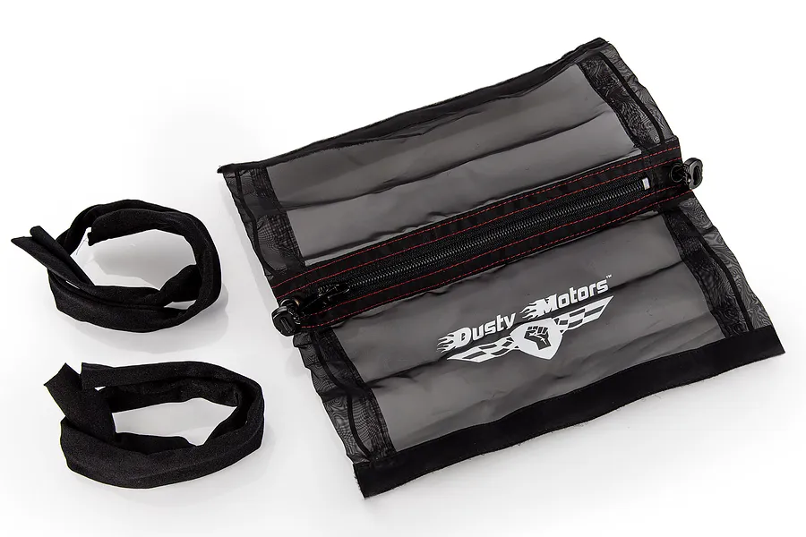 Dusty Motors Small Universal Adjustable Cover image 67637