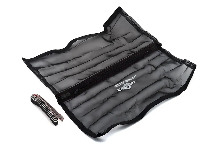 Dusty Motors Medium Plus Universal Adjustable Cover image 67639