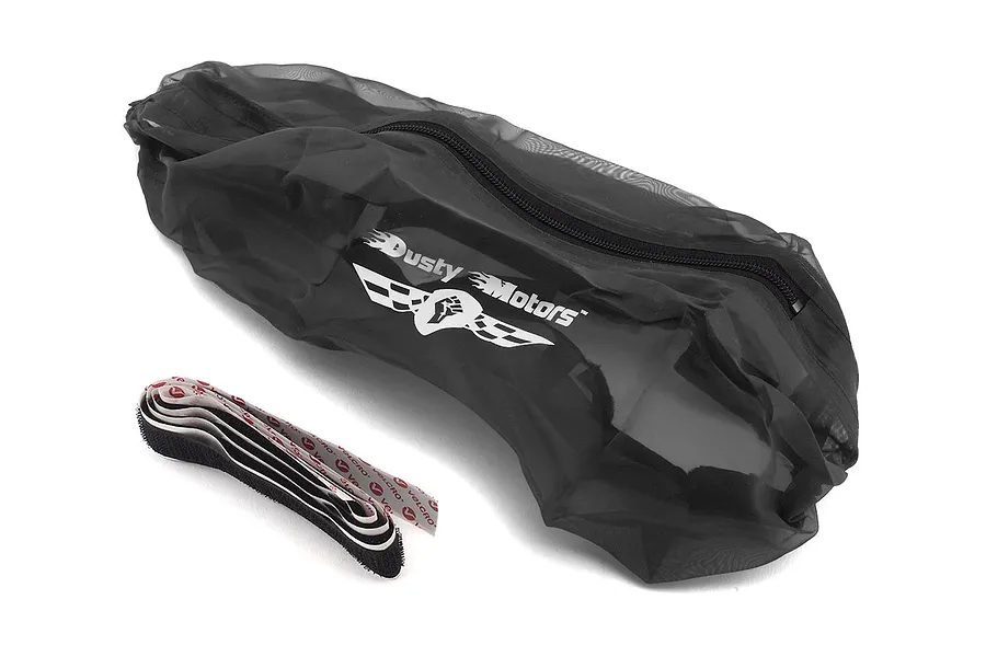 Dusty Motors XLarge Universal Adjustable Cover image 67644