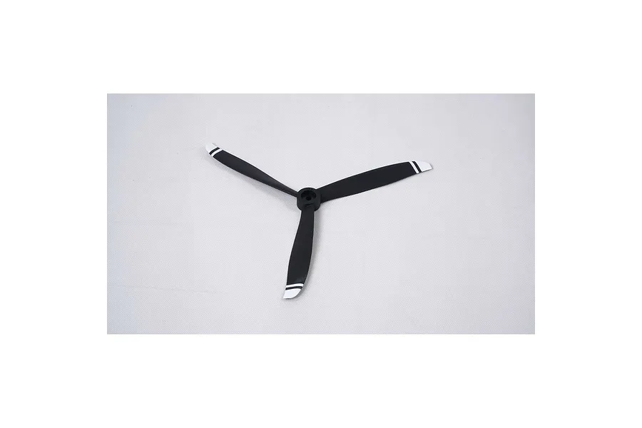 E-Flite RV-7 Sport 1.1m 11x6 3-Bladed Propeller image 67724