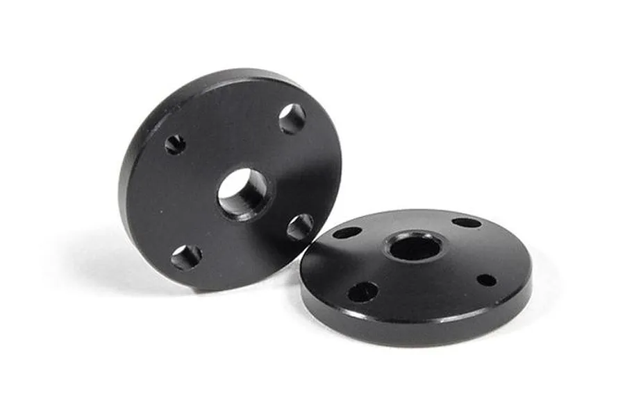 ARRMA 4x1.4mm Tapered Shock Pistons 2Pcs image 67725