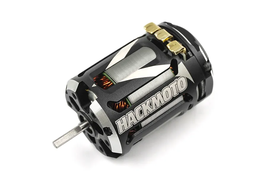 Yeah Racing Hackmoto V 13.5T Sensored Brushless Motor image 67740