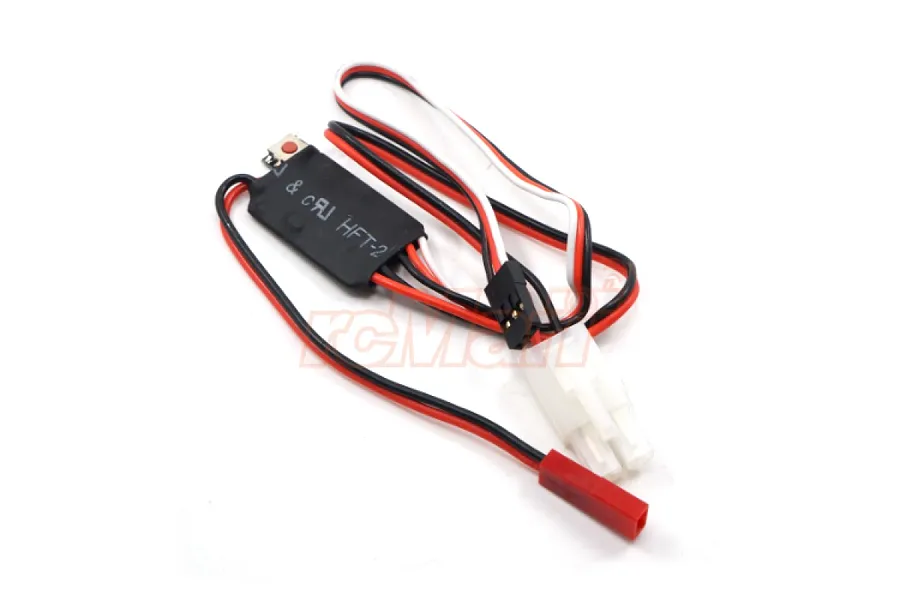 Yeah Racing Wireless Winch Control System image 67750