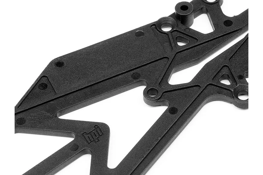 HPI Sprint 2 Upper Deck image 6780