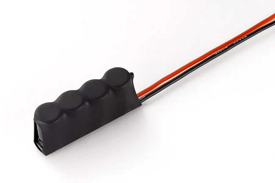 Hobbywing STD Capacitor Module Set E image 67797