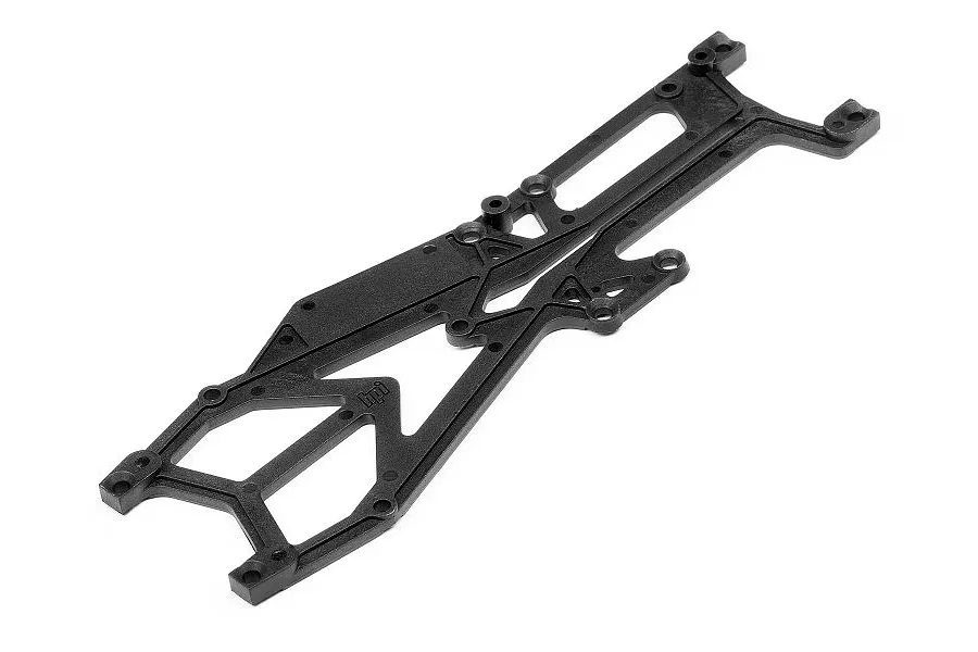 HPI Sprint 2 Upper Deck image 6781