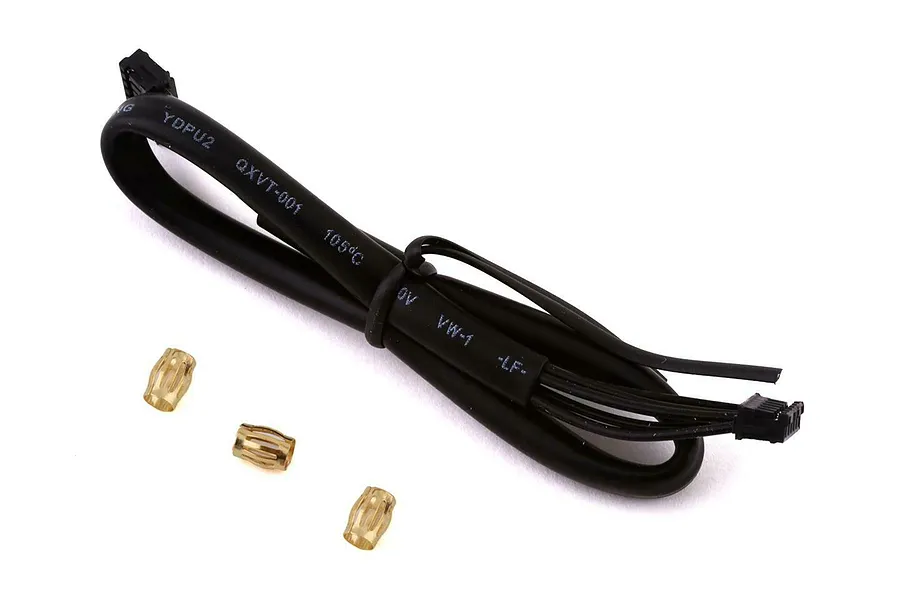 Hobbywing Quicrun 3650 G2 10.5T Sensored Brushless Motor image 67805