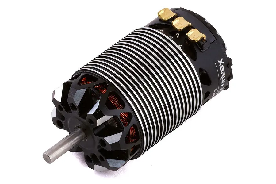 Hobbywing XeRun 4268SD G3 2000Kv On-Road Sensored Brushless Motor image 67814