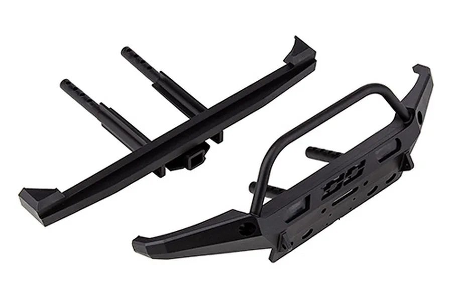 Element RC Knightrunner Body DeMello Bumper Set image 67824