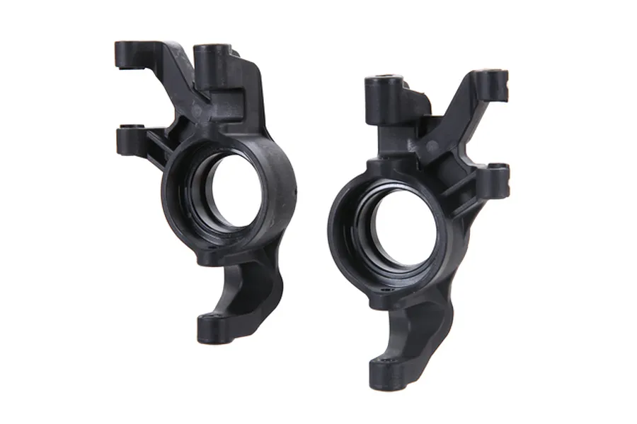 Traxxas X-Maxx Left &amp;amp; Right Steering Blocks 2Pcs image 67911
