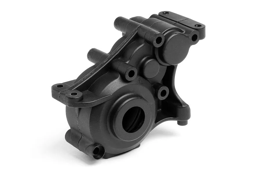 HPI Firestorm/Blitz Gearbox Case Set image 6794