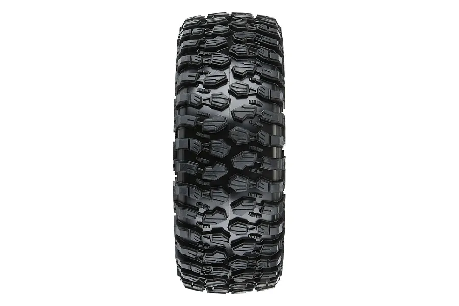 Pro-Line 2.9&amp;quot; Hyrax XL G8 Rock Crawler Tyres 2Pcs image 68024