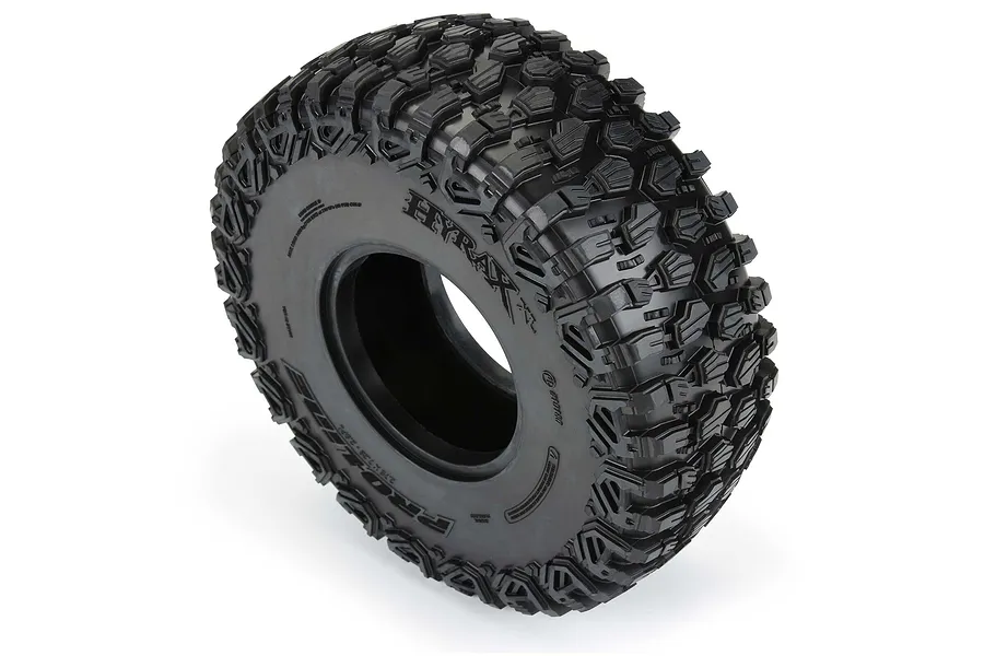 Pro-Line 2.9&amp;quot; Hyrax XL G8 Rock Crawler Tyres 2Pcs image 68025