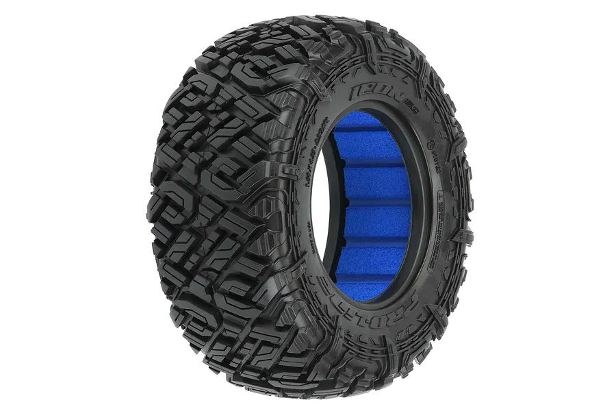 Pro-Line 2.2/3.0&amp;quot; Icon All Terrain SC Tyres 2Pcs image 68041