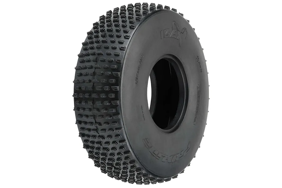 Pro-Line 2.2&amp;quot; Ibex Ultra Comp Rock Crawler Tyres 2Pcs image 68045