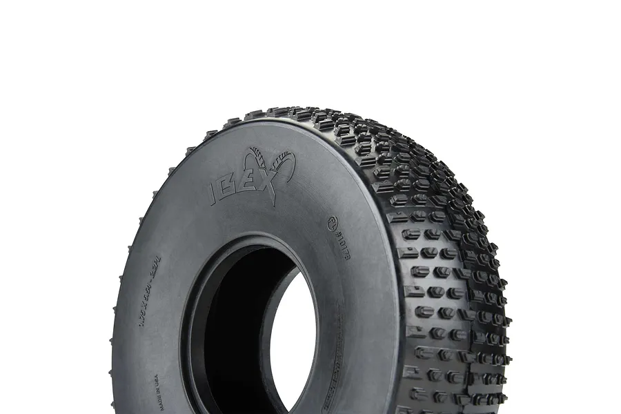Pro-Line 2.2&amp;quot; Ibex Ultra Comp Rock Crawler Tyres 2Pcs image 68047