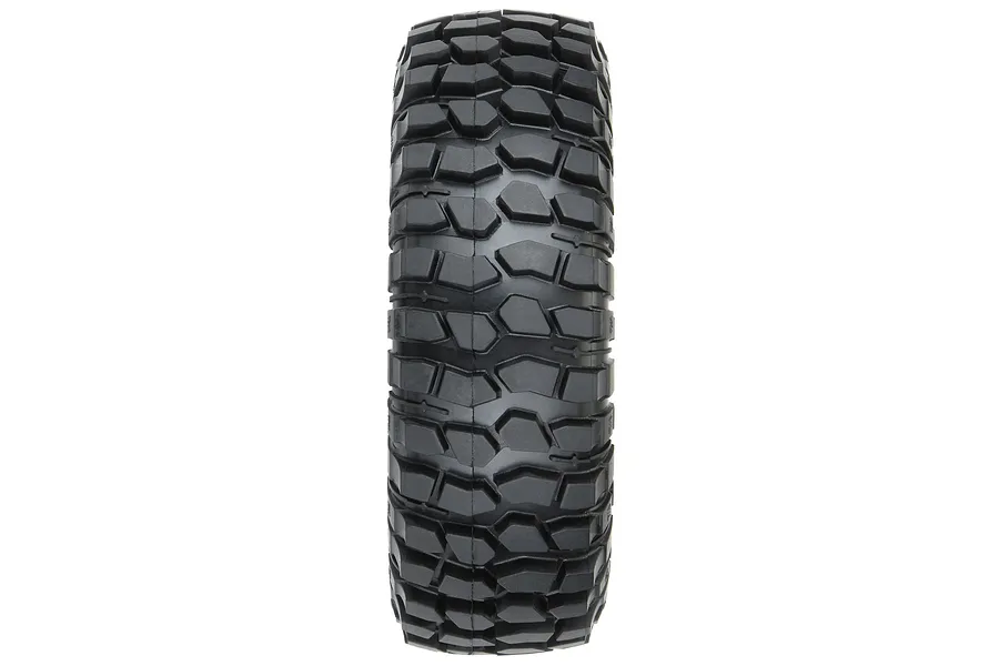 Pro-Line 1.9&amp;quot; Class 0 BFG Krawler T/A KX G8 Rock Crawler Tyres 2Pcs image 2